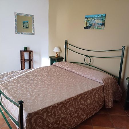 Agriturismo Colleverde Capalbio Exteriör bild